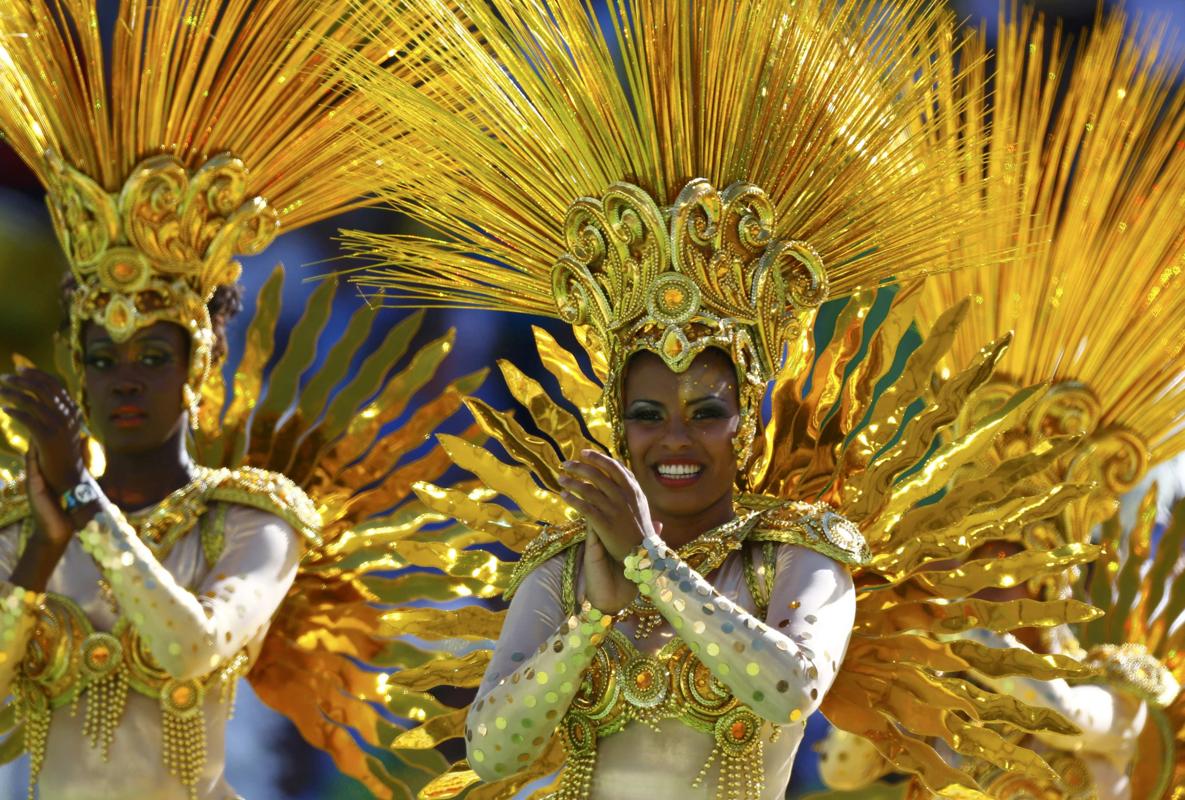 Brasilia Previews - 2014 FIFA World Cup